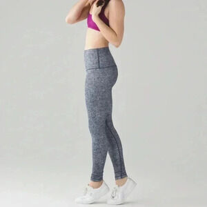 Lululemon wunder under pant ( high rise)